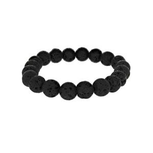 Lava Stone Diffuser Bracelet
